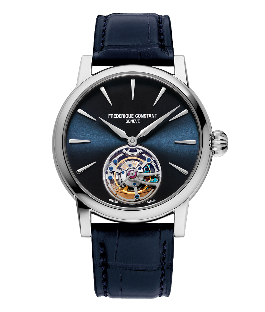 CLASSIC TOURBILLON